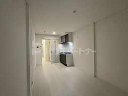 ペルル穴川 3階1LDKのリビング/ダイニング