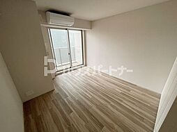 プライムメゾン千葉新町 6階1Kのリビング/ダイニング