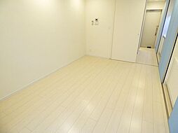 リブリ・シャルマン 1階1Kのリビング/ダイニング