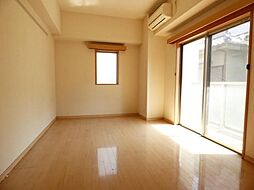 登戸N・Tステージ 3階1Kのリビング/ダイニング