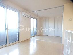 プリモフィオーレ 3階1LDKのリビング/ダイニング