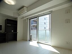 Ｎ・Ｍヒルズ弥生 4階1LDKのリビング/ダイニング