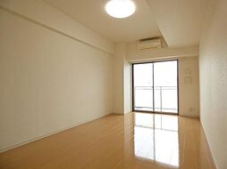 willDo千葉新宿 6階1Kのリビング/ダイニング