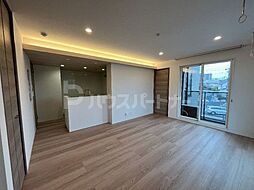 ルミナス 2階2LDKのリビング/ダイニング