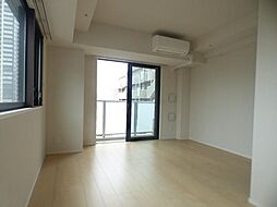 千葉中央・大庄マンション 4階1Kのリビング/ダイニング