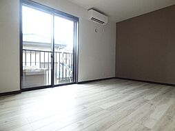 Diario（ディアリオ） 2階1Kのリビング/ダイニング