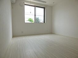 Ambition本千葉 3階1Kのリビング/ダイニング