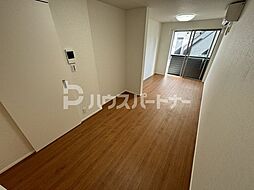 YURION蘇我 1階1LDKのリビング/ダイニング