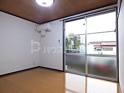 東葉グリーンハイツ 1階1Kのリビング/ダイニング