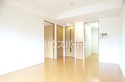 グランダジュール千葉みなと 2階2LDKのリビング/ダイニング