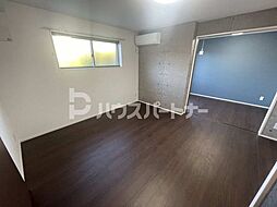 モンテ・ソラーレ 1階1LDKのリビング/ダイニング