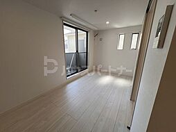 ＲＥＧＡＬＥＳＴ　本千葉 2階1LDKのリビング/ダイニング