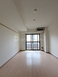 パルフェ・シャンブル千葉 5階1Kのリビング/ダイニング