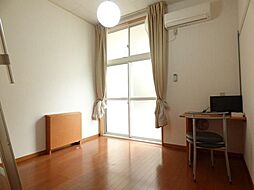 メゾン・ド・アンジュ 1階1Kのリビング/ダイニング