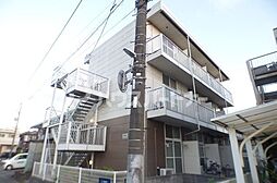 メゾン・ド・アンジュ