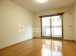 ビュウビレッジ黒砂 1階1Kのリビング/ダイニング