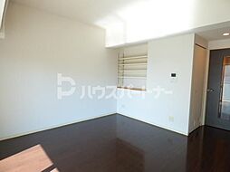 ウィルテラス千葉中央 15階1LDKのリビング/ダイニング