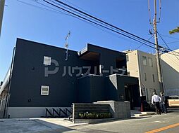 ガーデン アステリア 西千葉