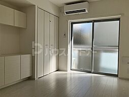 ガーデン アステリア 西千葉 1階1Kのリビング/ダイニング