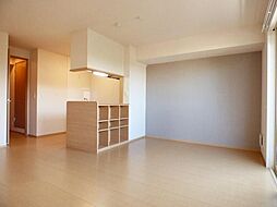 ＰＡＲＫ　ＨＩＬＬＳ　ＭＩＹＡＫＯ　H 2階1LDKのリビング/ダイニング