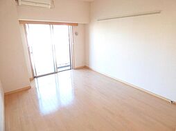 登戸N・Tステージ 4階1Kのリビング/ダイニング