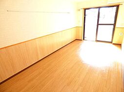 グランメゾン椿森 1階1Kのリビング/ダイニング