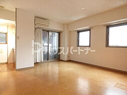 Ｔ・ＦＯＲＴ吾妻台 2階1LDKのリビング/ダイニング