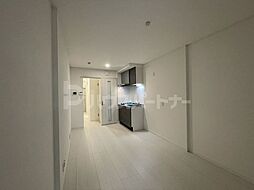 ペルル穴川 2階1LDKのリビング/ダイニング