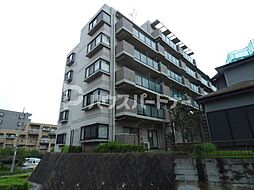 ライオンズマンション蘇我・青葉の森公園五番館