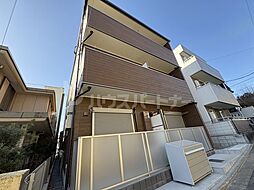 コモイルソーレ弁天