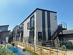 リヴェール寒川