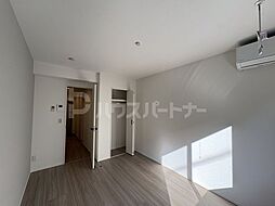 ザ・グランドレジデンス稲毛 1階1Kのリビング/ダイニング