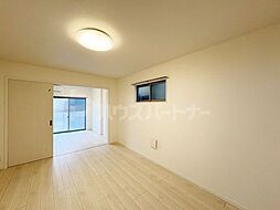 プラリヴェールコート 3階1LDKのリビング/ダイニング