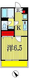 リブリ・レイ 2階/-