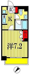 パークアクシス千葉新町 10階