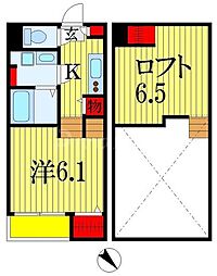 Lumiere亥鼻 1階