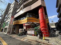 スカイコート中村橋第2