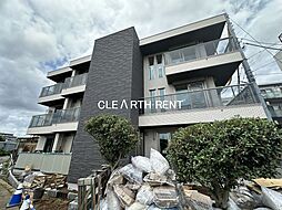 Kitamachi Residence