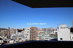 敷金礼金なし/フリーレント1ヶ月★当社クレアスレントのみでご紹介が可能なお部屋