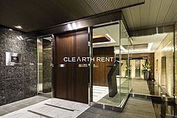 敷金礼金なし/フリーレント1ヶ月★当社クレアスレントのみでご紹介が可能なお部屋
