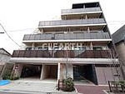 クレイシア板橋志村