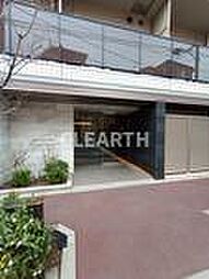 クレイシア板橋志村