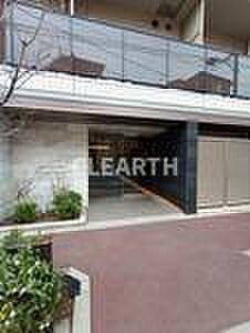 クレイシア板橋志村