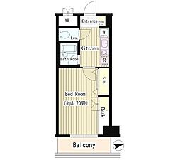 協和高輪マンション