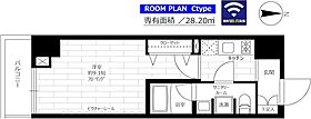 ステージグランデ目白学習院下  ｜ 東京都豊島区高田2丁目（賃貸マンション1K・12階・28.20㎡） その2