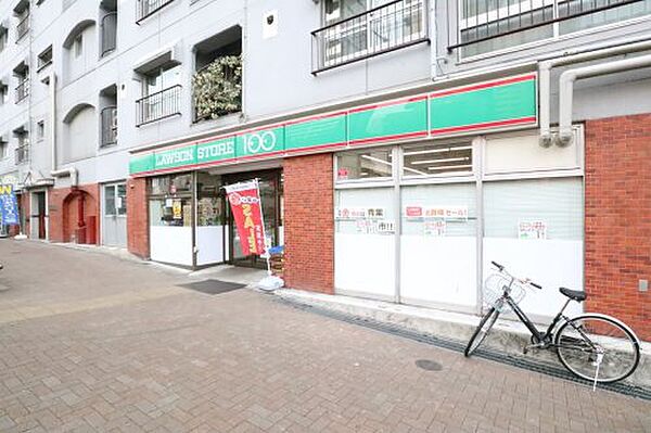 ジオエント中野弥生町 115｜東京都中野区弥生町1丁目(賃貸マンション1LDK・1階・40.20㎡)の写真 その11