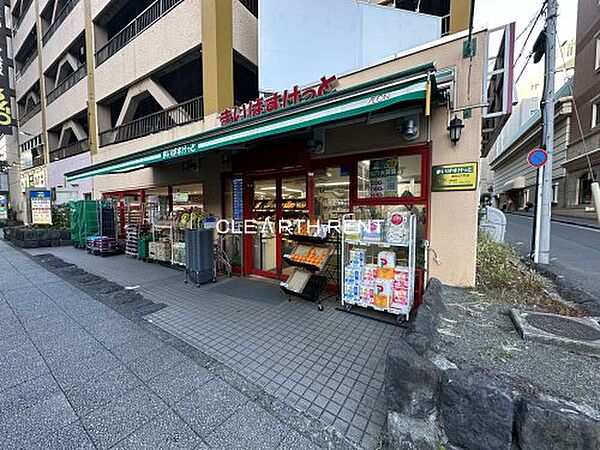 画像22:【スーパー】まいばすけっと 横浜山下町店まで314ｍ