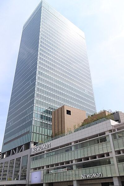 ＭＹ　ＴＯＷＥＲ　ＲＥＳＩＤＥＮＣＥ 1412｜東京都渋谷区代々木1丁目(賃貸マンション1LDK・14階・40.52㎡)の写真 その22