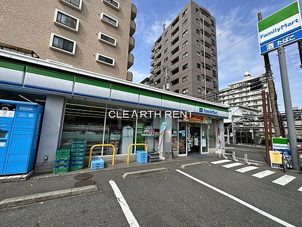 GENOVIA花月総持寺 0803｜神奈川県横浜市鶴見区生麦5丁目(賃貸マンション1K・8階・25.34㎡)の写真 その21