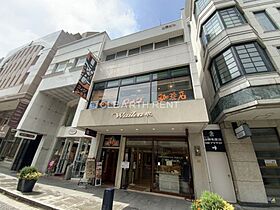 ＧＲＡＮＤ横濱山下町 809 ｜ 神奈川県横浜市中区山下町160-2（賃貸マンション1R・8階・22.66㎡） その15